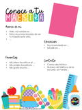 Conoce a tu maestr@
