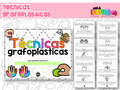 Técnicas grafoplásticas