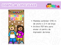 Diseño de Lona Craft 3