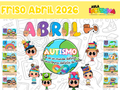 Friso Abril 2026