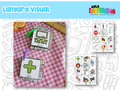 Lanyard Visual