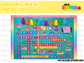 Periódico Mural Marzo 2025