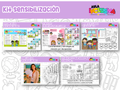 Kit Sensibilización