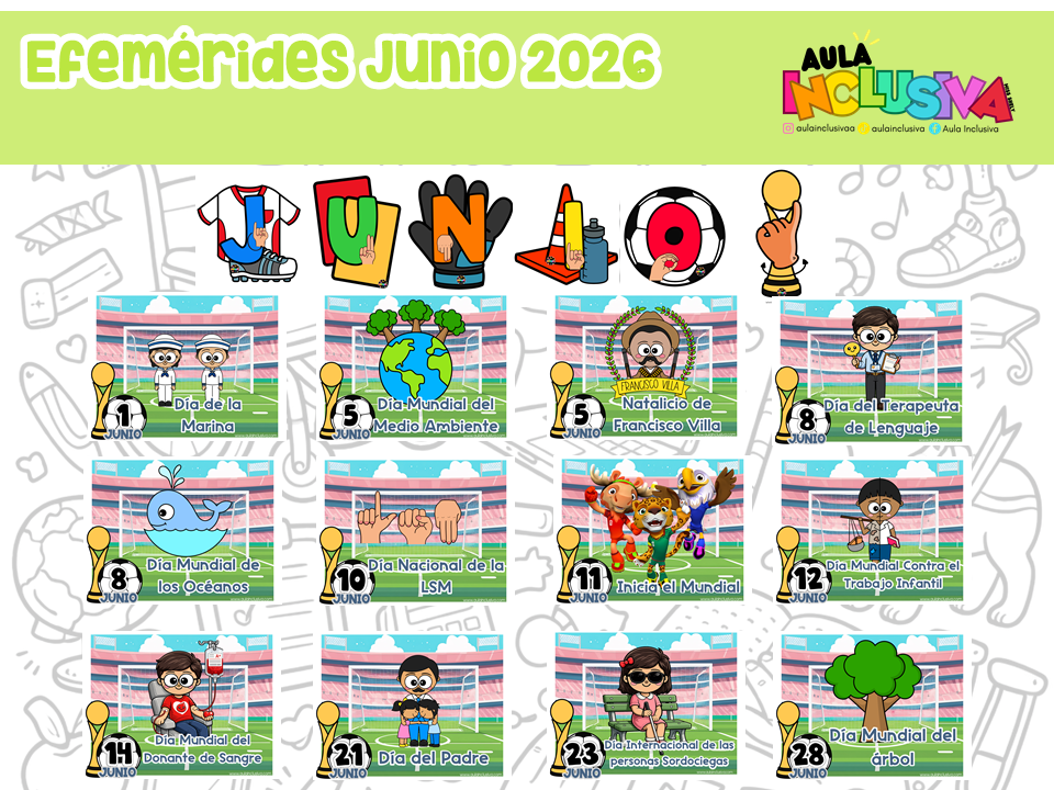 Friso Junio 2026